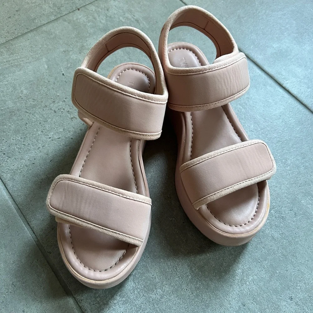 Twoobs OG+ Sandals - Picture 5 of 10